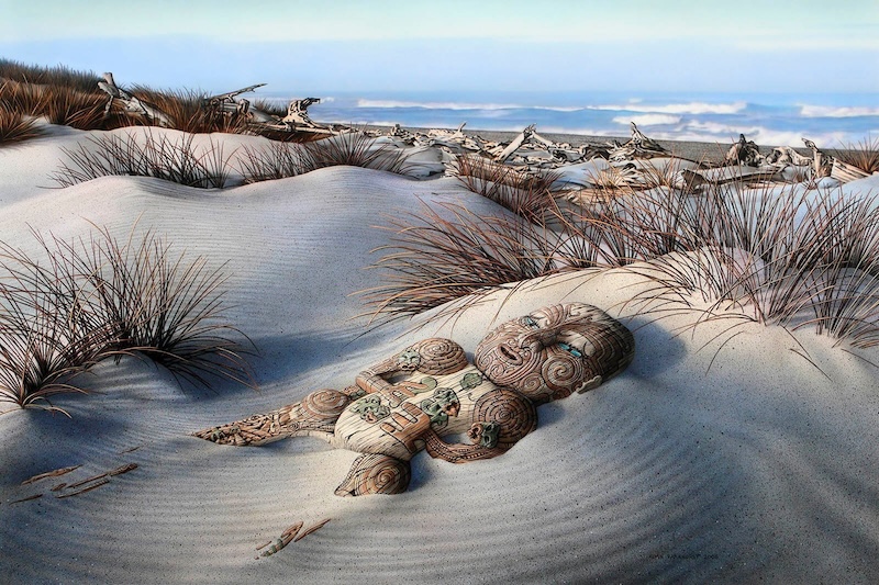 AlvinP_Parnell_Gallery