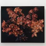 Exhibition | Parnell Gallery—Julie Battisti